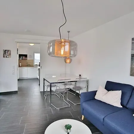 Appartement City Marina, Cm18-6 *