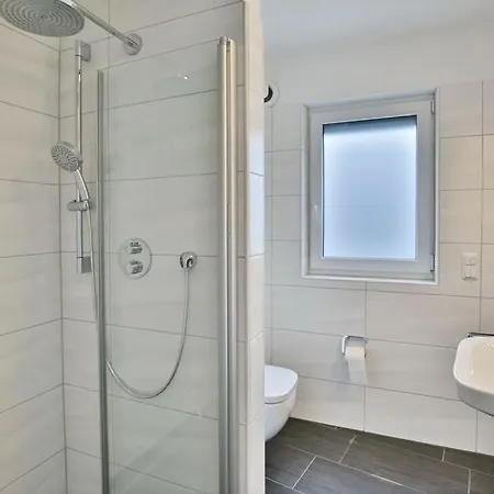 Appartement City Marina, Cm18-6